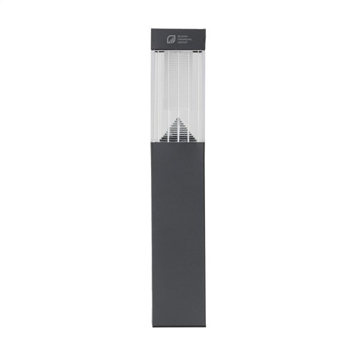 Grundig Solar Square Garden LED-Light Cool White - 9