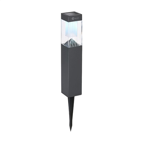 Grundig Solar Square Garden LED-Light Cool White - 10