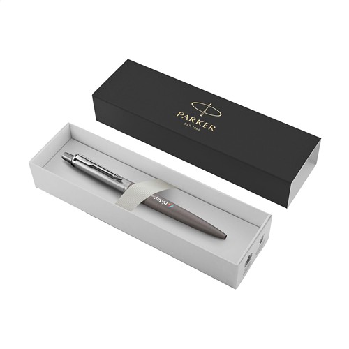 Parker Jotter XL Stylo à bille - bleu thumbnail 4