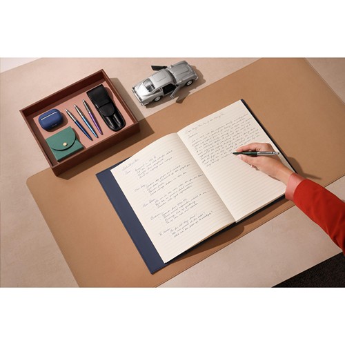 Parker Jotter XL Stylo à bille - bleu - 5