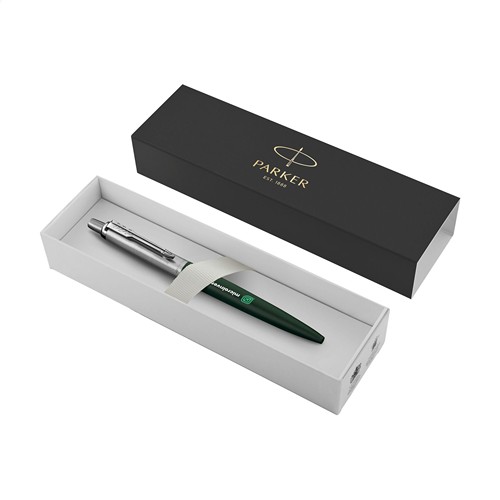Parker Jotter XL Stylo à bille - bleu - 4