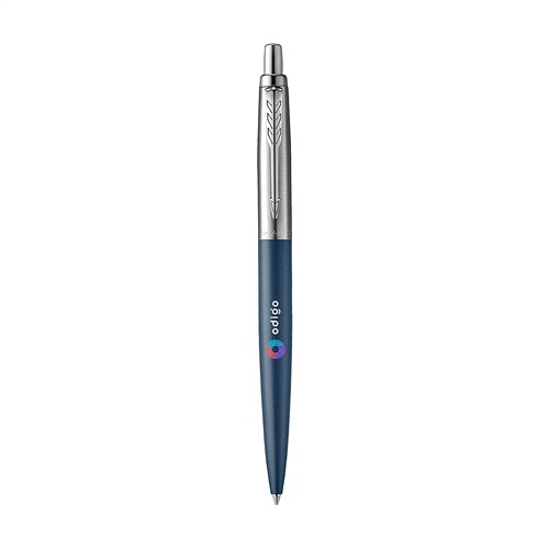 Parker Jotter XL Stylo à bille - bleu thumbnail 8