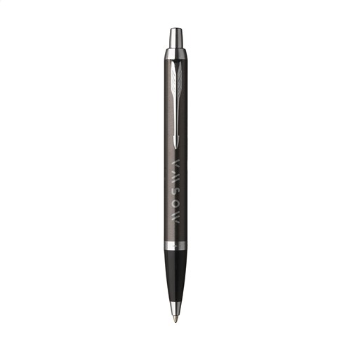 Parker IM Stylo à bille Brillant - bleu - 1