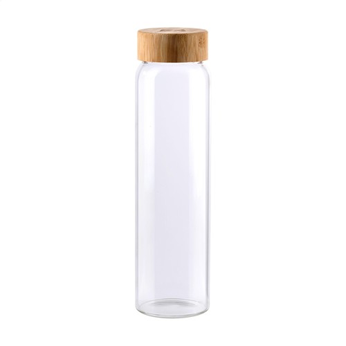 Luma Glass Drinking Bottle 1 L bouteille - 6