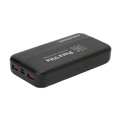 Grundig Powerbank 20000 mAh batterie externe thumbnail 6