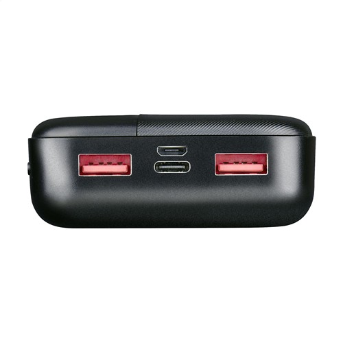 Grundig Powerbank 20000 mAh batterie externe thumbnail 4