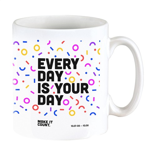 Full Colour Mug 350 ml - 7
