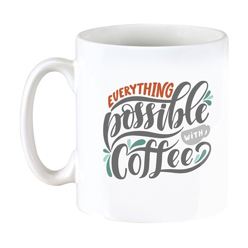 Full Colour Mug 350 ml - 8