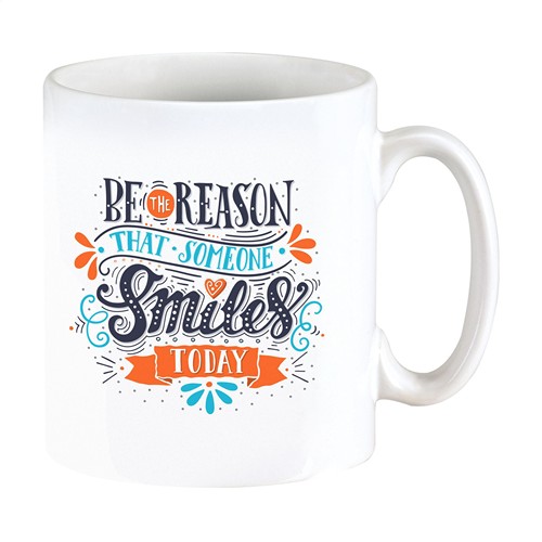 Full Colour Mug 350 ml - 12