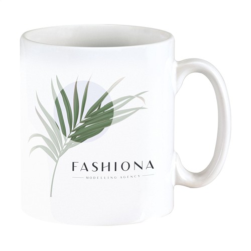 Full Colour Mug 350 ml - 5