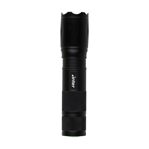 Grundig 1W LED-Torch Zoom lampe de poche thumbnail 8