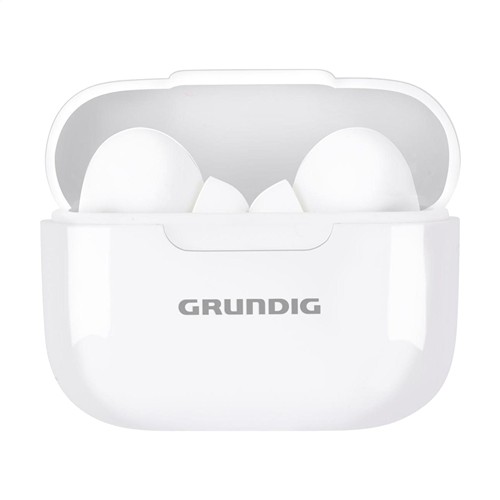 Grundig TWS Earphones 230 mAh