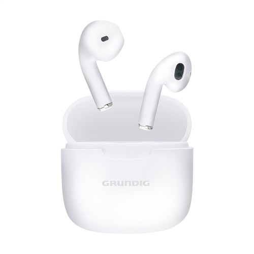 Grundig TWS Earbuds 200 mAh thumbnail 7