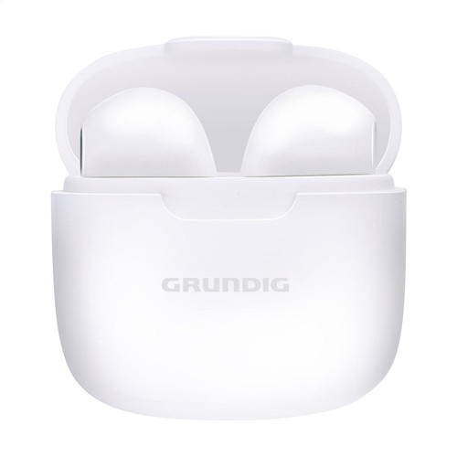 Grundig TWS Earbuds 200 mAh thumbnail 8
