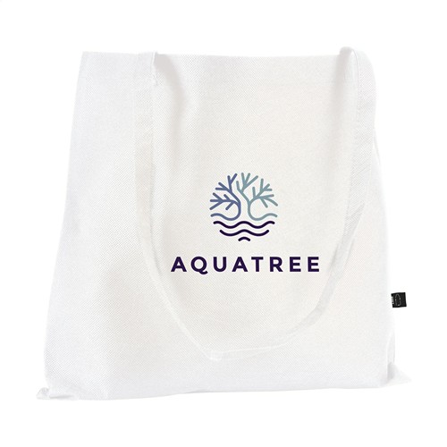 Shopper GRS RPET (80 g/m²) sac shopping - 1