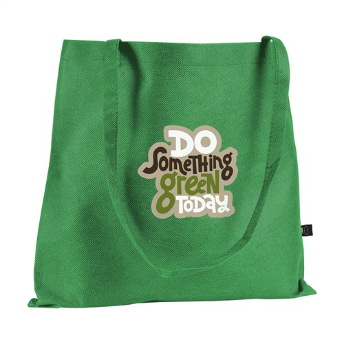 Shopper GRS RPET (80 g/m²) sac shopping - 1