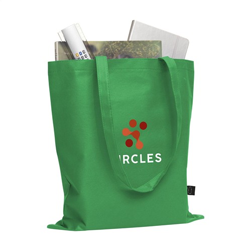 Shopper GRS RPET (80 g/m²) sac shopping - 2