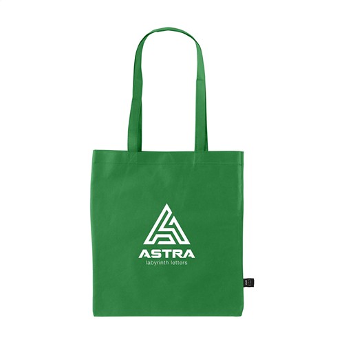 Shopper GRS RPET (80 g/m²) sac shopping - 3
