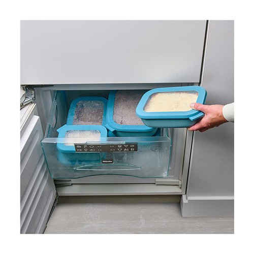 Mepal Cirqula bol rectangulaire multi-usage 2L lunchbox thumbnail 7