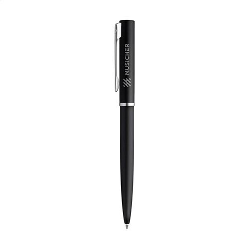 Waterman Allure Stylo à bille – encre bleue