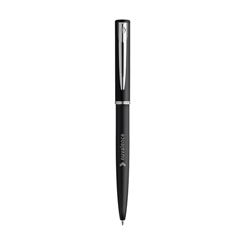 Waterman Allure Stylo à bille – encre bleue, Waterman
