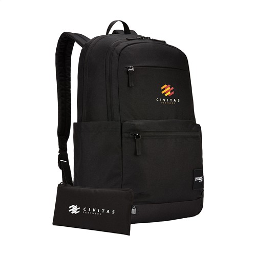 Case Logic Uplink Recycled Laptop Backpack 15,6 inch - 9