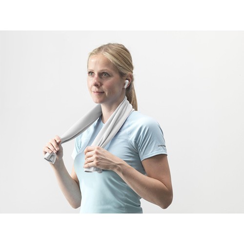 CoolDown GRS RPET serviette de sport - 2