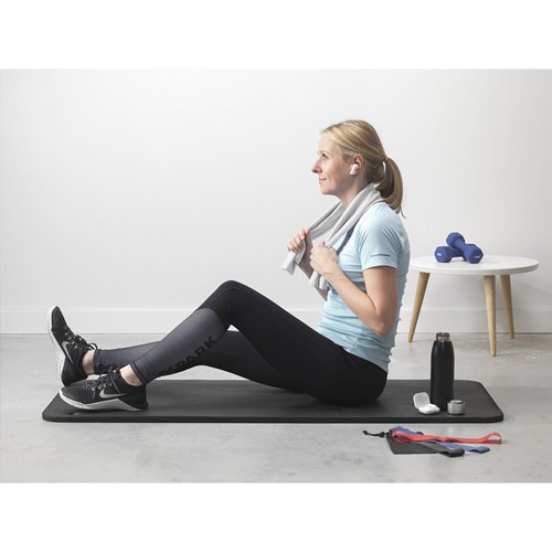 CoolDown GRS RPET serviette de sport - 3