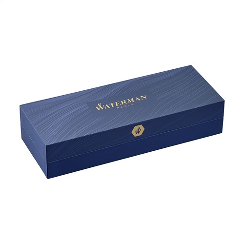 Waterman Hémisphère Stylo à bille Noir - encre bleue - 8
