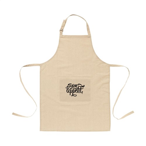 Cocina Organic Cotton (180 g/m²) tablier - 4