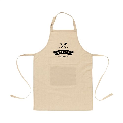 Cocina Organic Cotton (180 g/m²) tablier - 5