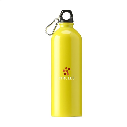 SteelForce RCS Recycled Steel Bottle 750 ml - 1