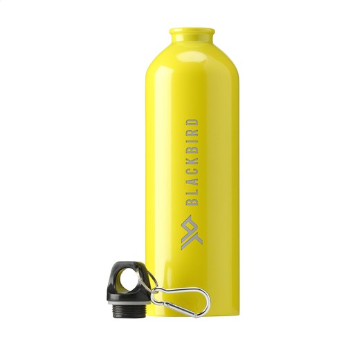 SteelForce RCS Recycled Steel Bottle 750 ml - 2