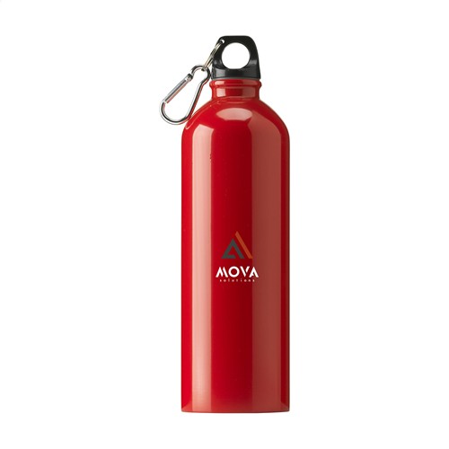 SteelForce RCS Recycled Steel Bottle 750 ml - 1
