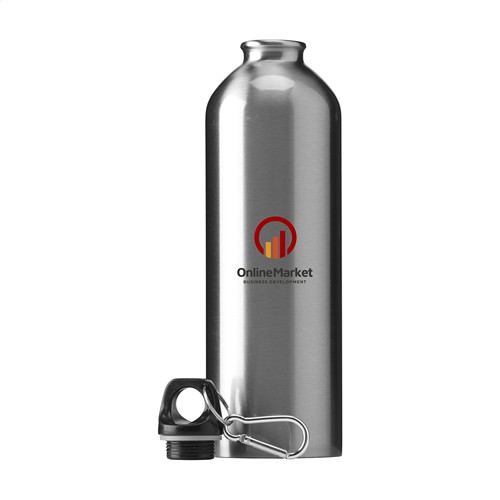 SteelForce RCS Recycled Steel Bottle 750 ml - 7