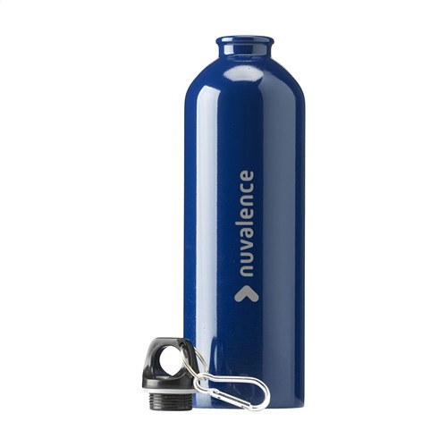 SteelForce RCS Recycled Steel Bottle 750 ml - 2