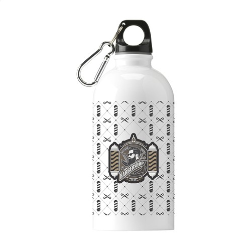 SteelSport RCS Recycled Steel Bottle 500 ml - 4
