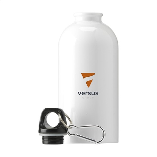 SteelSport RCS Recycled Steel Bottle 500 ml - 5