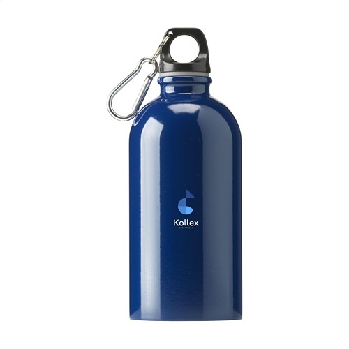 SteelSport RCS Recycled Steel Bottle 500 ml - 1