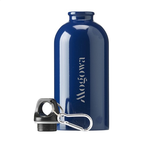 SteelSport RCS Recycled Steel Bottle 500 ml - 2