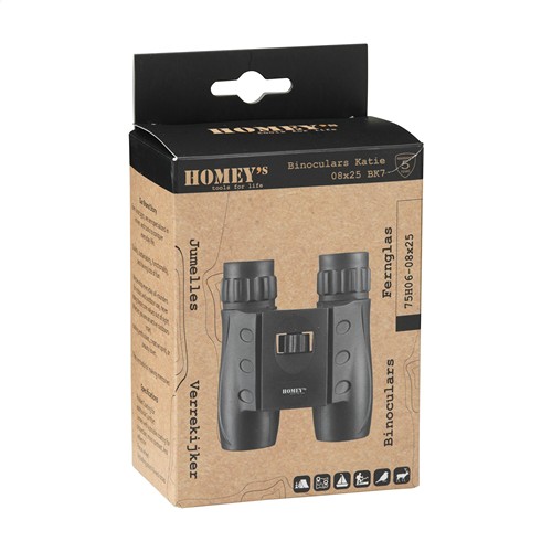 Homey's Binoculars Katie jumelles - 17