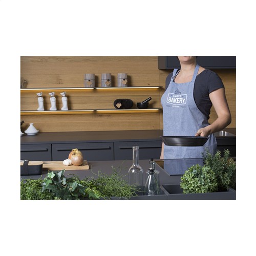Cocina GRS Recycled Cotton (160 g/m²) tablier