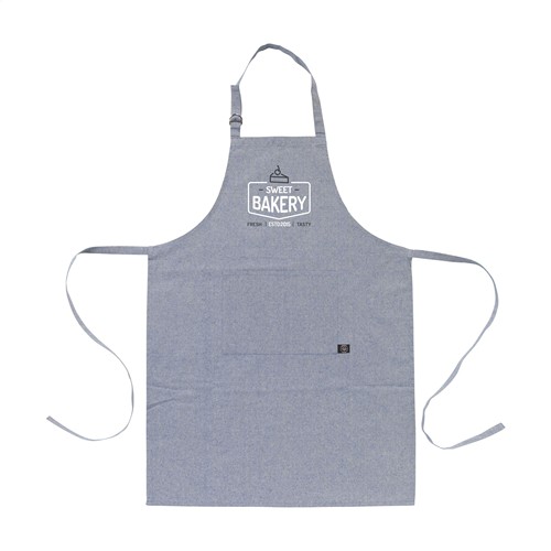 Cocina GRS Recycled Cotton (160 g/m²) tablier