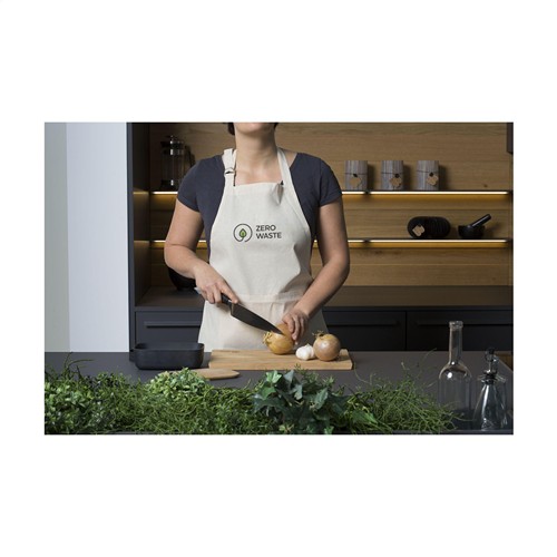 Cocina GRS Recycled Cotton (160 g/m²) tablier - 5