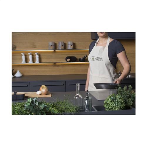 Cocina GRS Recycled Cotton (160 g/m²) tablier - 6