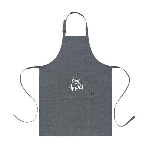 Cocina GRS Recycled Cotton (160 g/m²) tablier - 1