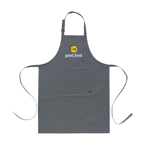 Cocina GRS Recycled Cotton (160 g/m²) tablier - 2