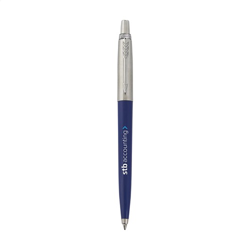 Parker Jotter Stylo à bille recyclé – encre bleue - 2
