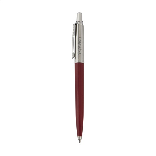 Parker Jotter Stylo à bille recyclé – encre bleue - 3