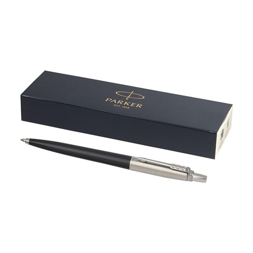 Parker Jotter Stylo à bille recyclé – encre bleue - 5